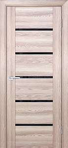 Товар Межкомнатная дверь PSK-7 Ривьера крен-экрю