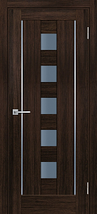 Товар Межкомнатная дверь PSL-34 Сан-ремо шоколад